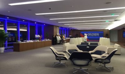 Events - Penn Wharton China Center