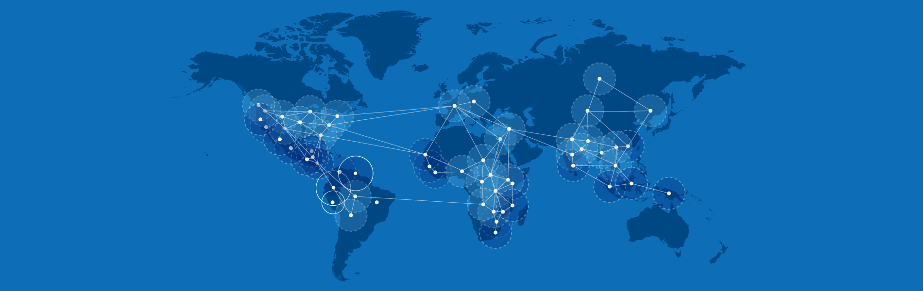 Global Connectedness